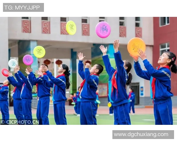 吴娜独家分享飞盘技巧与心得体会助你提升竞技水平与乐趣体验