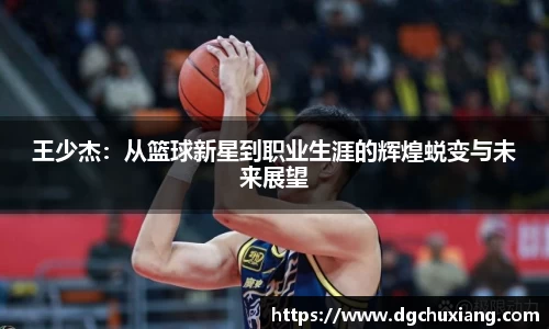 王少杰：从篮球新星到职业生涯的辉煌蜕变与未来展望